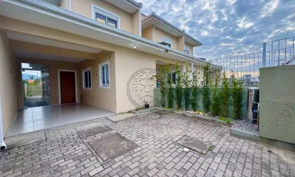 Casa com 3 quartos para alugar no Campeche, Florianópolis  por R$ 5.480