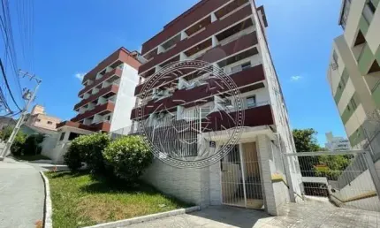 Cobertura com 2 quartos à venda no Carvoeira, Florianópolis  por R$ 610.000