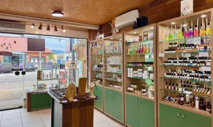 Ponto comercial à venda no Campeche, Florianópolis  por R$ 190.000