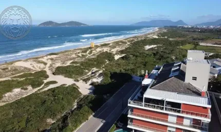 Cobertura com 5 quartos à venda no Campeche, Florianópolis  por R$ 20.000.000