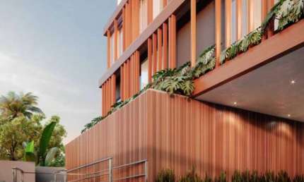Loft com 1 quarto à venda no Campeche, Florianópolis , 42 m2 por R$ 879.900
