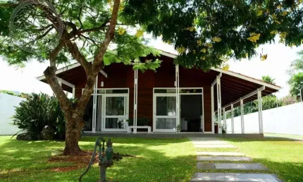 Casa com 2 quartos à venda no Lagoa da Conceição, Florianópolis  por R$ 6.000.000