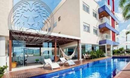 Cobertura com 3 quartos à venda no Campeche, Florianópolis , 227 m2 por R$ 3.700.000
