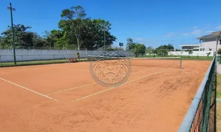 Terreno em condomínio fechado à venda no campeche, florianópolis  por r$ 1.700.000