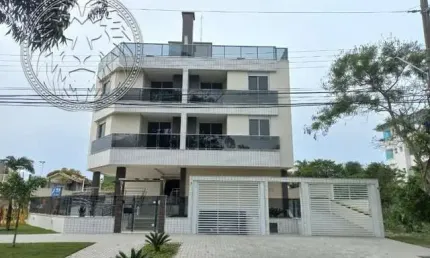 Apartamento com 2 quartos à venda no Rio Tavares, Florianópolis  por R$ 1.150.000
