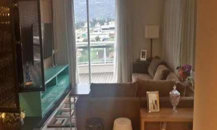 Cobertura com 3 quartos à venda no Lagoa da Conceição, Florianópolis  por R$ 2.950.000