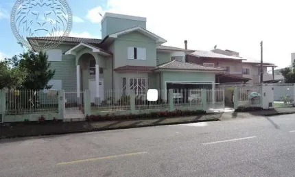 Casa com 5 quartos à venda no campeche, florianópolis  por r$ 2.250.000