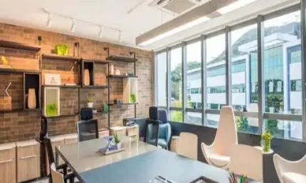 Sala comercial à venda no saco grande, florianópolis  por r$ 540.000