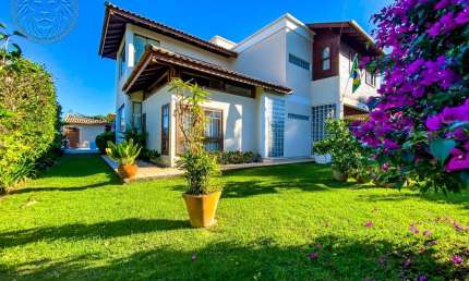 Casa com 5 quartos à venda no Campeche, Florianópolis  por R$ 3.200.000