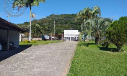 Terreno à venda no Rio Tavares, Florianópolis  por R$ 1.200.000
