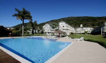 Apartamento com 2 quartos à venda no Lagoa da Conceição, Florianópolis  por R$ 1.250.000