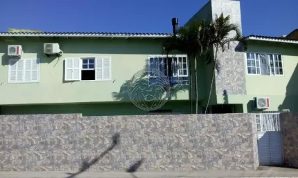 Casa com 5 quartos à venda no Campeche, Florianópolis  por R$ 1.170.000