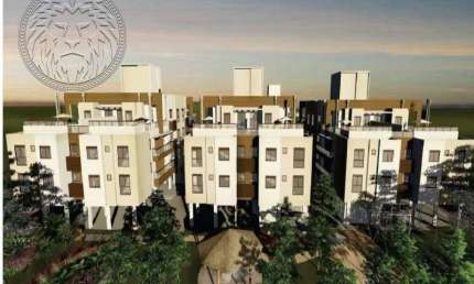 Cobertura com 2 quartos à venda no Campeche, Florianópolis  por R$ 2.250.000