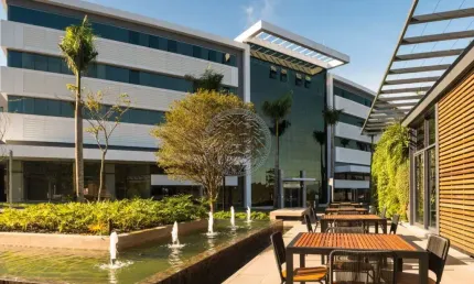 Sala comercial à venda no saco grande, florianópolis  por r$ 663.588