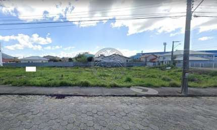 Terreno à venda no Carianos, Florianópolis  por R$ 3.200.000