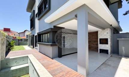 Casa com 3 quartos à venda no Rio Tavares, Florianópolis  por R$ 1.850.000