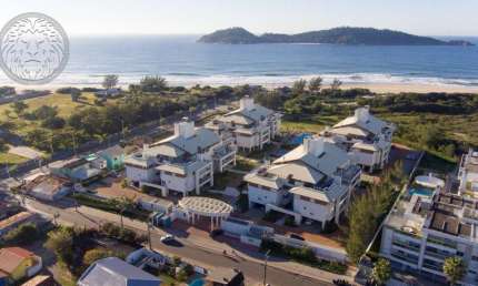 Cobertura com 3 quartos à venda no Campeche, Florianópolis  por R$ 4.600.000