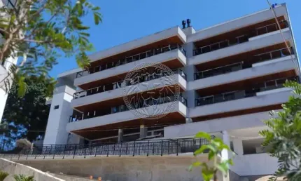 Apartamento com 3 quartos à venda no João Paulo, Florianópolis , 130 m2 por R$ 2.960.000