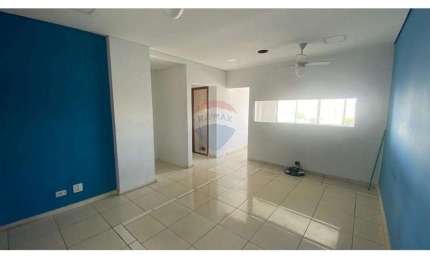 Sala Comercial de 74,95m² para Locação – No Coração de Santo André!