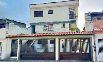 Sala Comercial 300m²  Pq. Novo Oratório / Próximo Rua Oratório