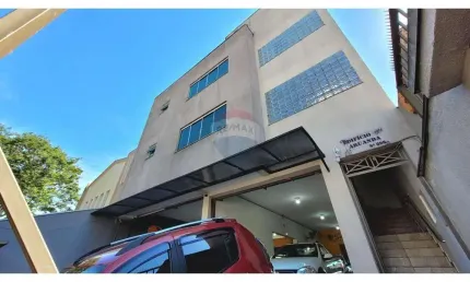 Imóvel Comercial com Renda à venda, 490m² por R$ 1.500.000,00 - Demarchi - São Bernardo do Campo
