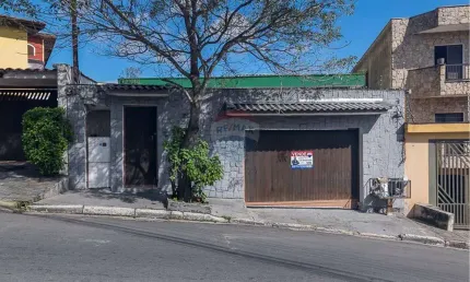 Incrivel imóvel com estrutura completa para HOSTEL, localização privilegiada em Santo andré, ideal para INVESTIDORES