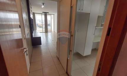 Apartamento residencial  de 67,8 m² com 2 quartos, sendo 1 suíte, no Bairro Jardim em Santo André - SP