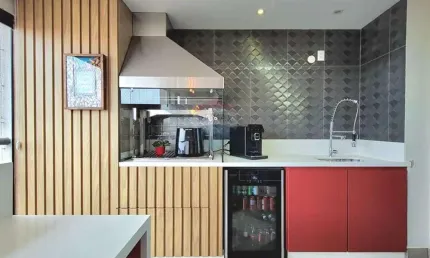 Apartamento com 3 dormitórios (3 suítes) à venda, 180 m² por r$ 1.997.000,00 - mansão imperial - nova petrópolis  - são bernardo do campo - sp