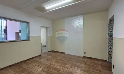 Casa com 1 quarto para alugar na Avenida Queirós Filho, 1866, Vila Progresso, Santo André