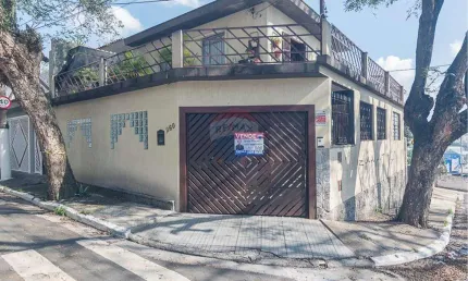 Sobrado com 3 dormitórios à venda por r$ 849.000,00 - vila mussolini - rudge ramos - são bernardo do campo - sp