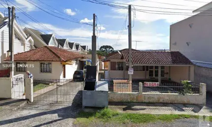Terreno para venda em curitiba, abranches, 1 dormitório, 1 banheiro, 5 vagas