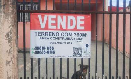 Casa para Venda em Fazenda Rio Grande, Gralha Azul, 3 dormitórios, 2 banheiros, 1 vaga