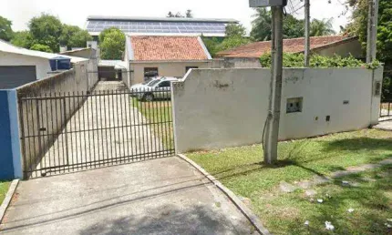 Terreno para Venda em Curitiba, Bacacheri, 1 dormitório, 1 banheiro