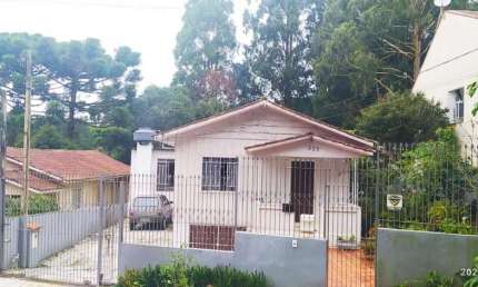 Terreno para Venda em Curitiba, Santa Felicidade, 4 dormitórios, 2 banheiros, 1 vaga