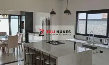 Casa térrea à venda - condominio gran ville são venâncio - fase 3 - itupeva/sp