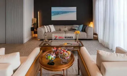 Cobertura a Venda Duplex Alto Padrão - Condomínio Alta Vista em Jundiaí - SP