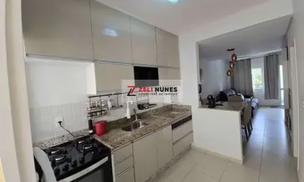 Lind Casa à Venda - Casa à Venda no Condomínio Caminhos da Serra 4 - Vila Maringá, Jundiaí - SP