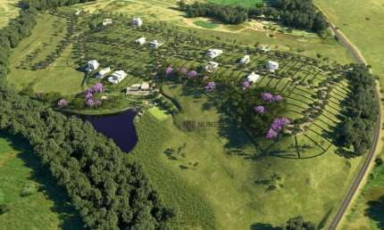Terreno à venda, 339 m² por R$ 75.339,02 - Nossa Senhora de Lourdes - Goianá/MG