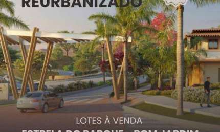 Terreno à venda, 244 m² por R$ 142.000,00 - Linhares - Juiz de Fora/MG