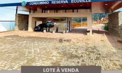 Terreno à venda, 600 m² por r$ 149.900,00 - salvaterra - juiz de fora/mg