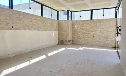 Cobertura com 5 dormitórios à venda, 180 m² por R$ 949.900,00 - Vale do Ipê - Juiz de Fora/MG
