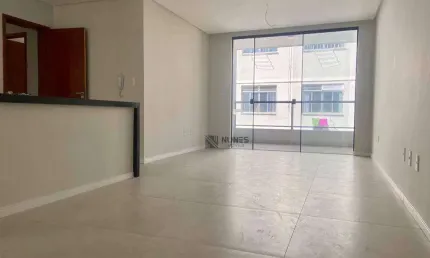 Apartamento com 3 dormitórios à venda, 90 m² por R$ 499.000,00 - Vale do Ipê - Juiz de Fora/MG