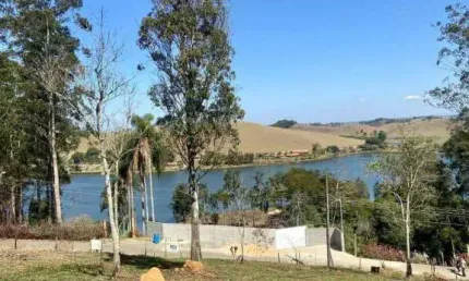 Terreno à venda, 700 m² por R$ 104.000,00 - Reprêsa - Juiz de Fora/MG