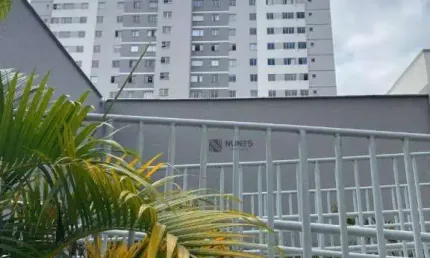 Cobertura com 2 dormitórios à venda, 106 m² por R$ 315.000,00 - Bandeirantes - Juiz de Fora/MG