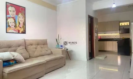 Casa com 3 dormitórios à venda, 112 m² por r$ 780.000,00 - santos dumont - juiz de fora/mg