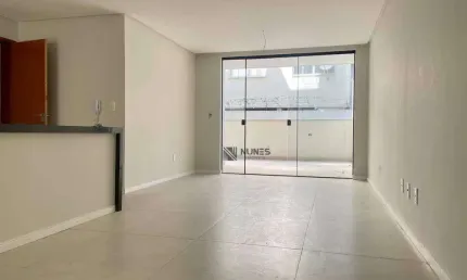 Apartamento Garden com 3 dormitórios à venda, 160 m² por R$ 719.900 - Vale do Ipê - Juiz de Fora/MG