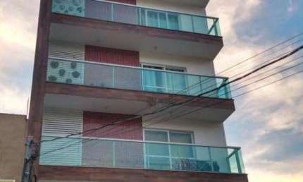 Cobertura com 3 dormitórios à venda, 236 m² por R$ 382.000,00 - Jardim dos Alfineiros - Juiz de Fora/MG