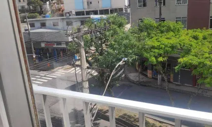 Apartamento com 3 dormitórios à venda, 112 m² por r$ 550.000 - cascatinha - juiz de fora/mg