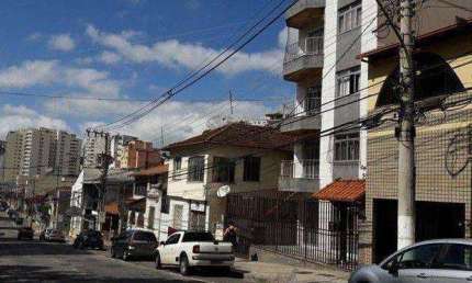Apartamento com 3 dormitórios à venda, 92 m² por R$ 349.900,00 - São Mateus - Juiz de Fora/MG