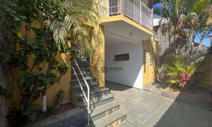 Casa com 2 dormitórios à venda, 188 m² por R$ 710.000,00 - São Pedro - Juiz de Fora/MG